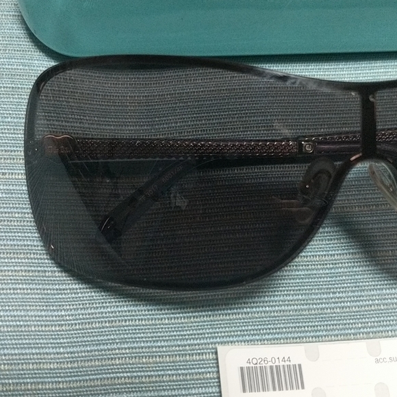Chanel Sunglass Case main image 8